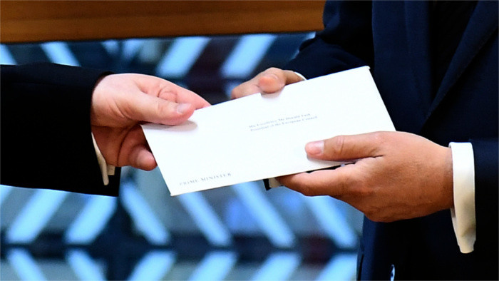 Regulations on opening MPs’ letters change again