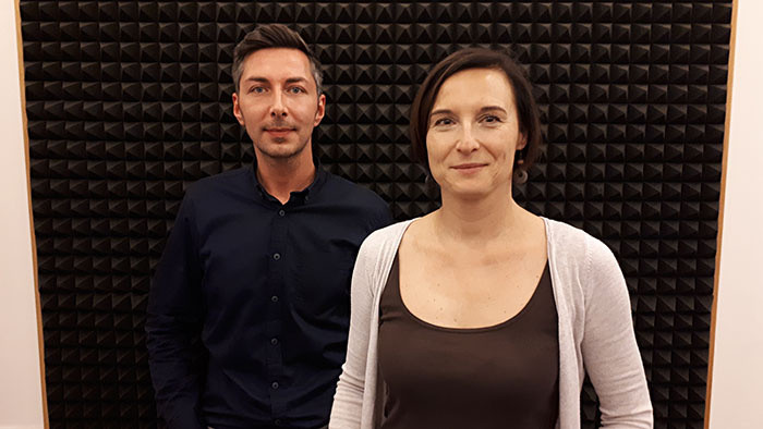 „Robiť poctivú žurnalistiku, to je cesta k dôvere ľudí“