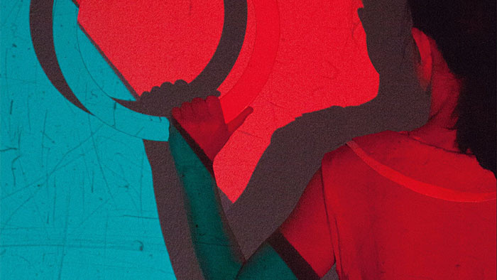 Album týždňa: Lali Puna - Two Windows