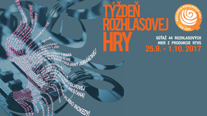 Pocta kráľovnej rozhlasových žánrov v Rádiu Devín