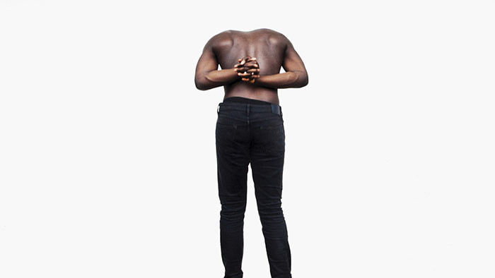 Album týždňa: Moses Sumney – Aromanticism