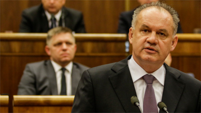 War of words continue between PM and President