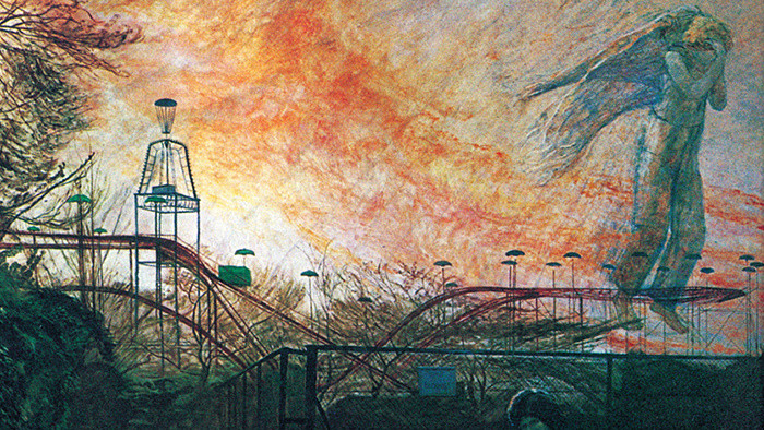Album týždňa: The Clientele - Music for the Age of Miracles