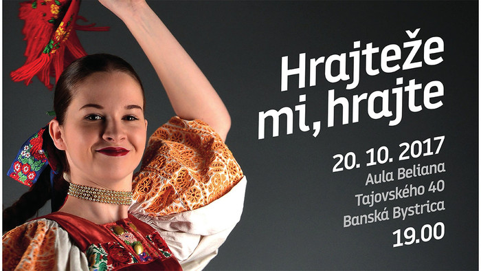 Hrajteže mi, hrajte