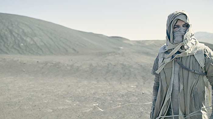Gary Numan: Nikdy som sa necítil lepšie ako teraz