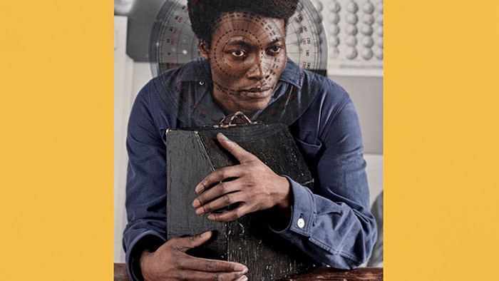 Album týždňa: Benjamin Clementine – I Tell A Fly