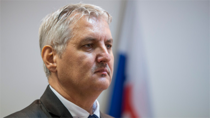 Chairman of the Nation’s Memory Institute feels under pressure to resign