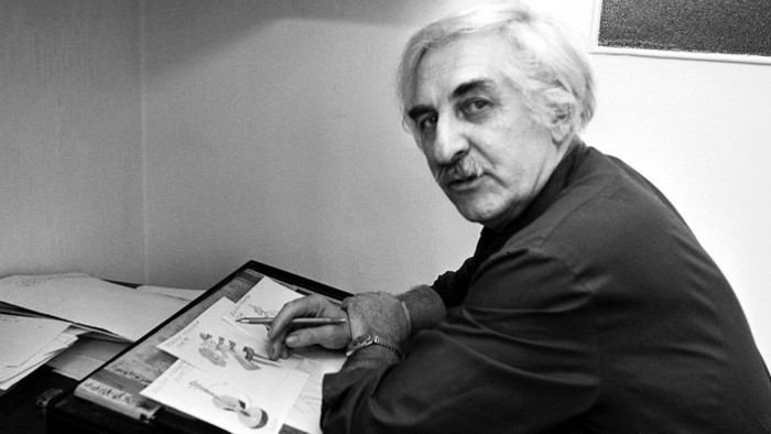 Viktor Kubal