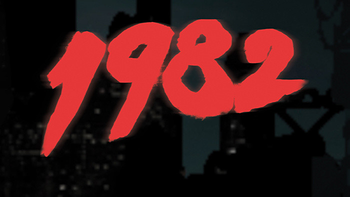 Album týždňa: Liima - 1982