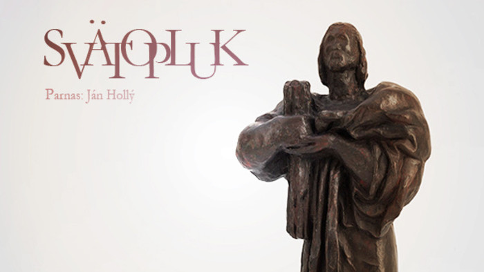 Parnas – Ján Hollý: Svätopluk V.