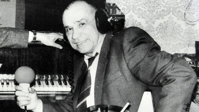 Spomíname na rozhlasovú legendu Gaba Zelenaya
