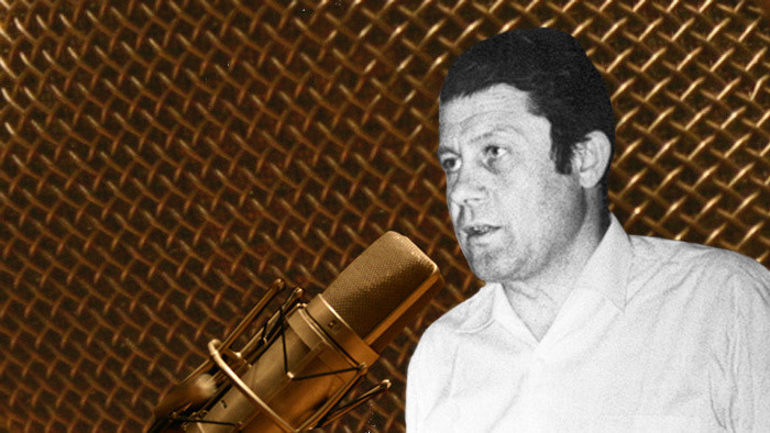 Túto hudbu mám rád: Ernest Weidler (repríza)