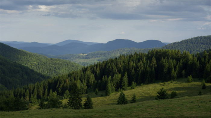 Súťaž „Moje Slovensko“ – 8. kolo – Slovenské Rudohorie 