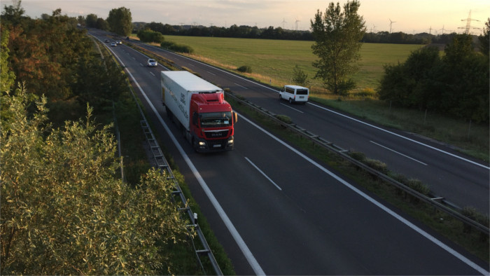 Transport operators oppose foreign legislation