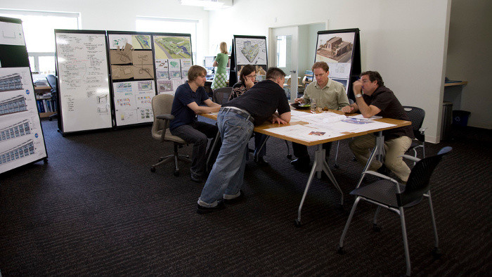 Bratislava hub for creative jobs