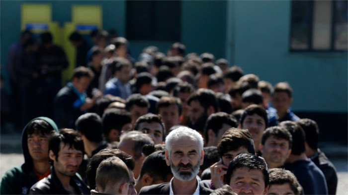 Slovak support for V4 partners