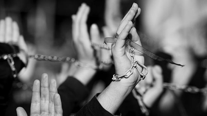 Večer na tému: Ľudské práva a ich dodržiavanie – včera a dnes