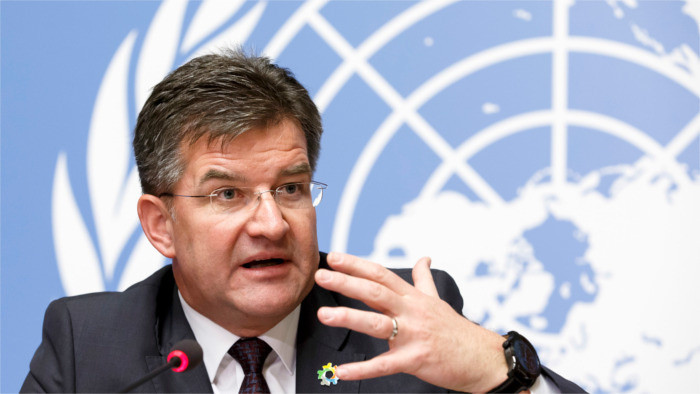 Tackling migration needs proactive approach, says Foreign Minister