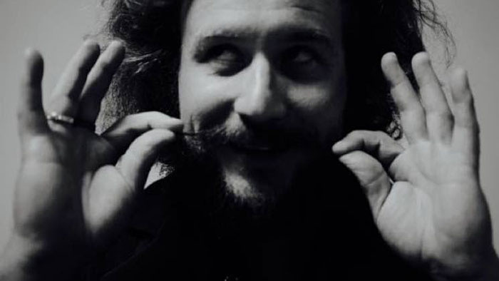 Album tyždňa: Jim James - Tribute to Vol. 2