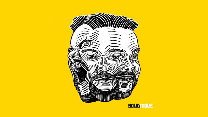 Album týždňa: Solid Move - Pohľady