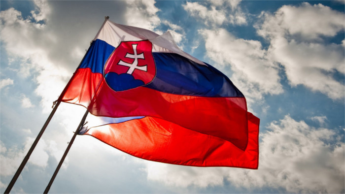Slovaks can no longer blame Prague for their mistakes