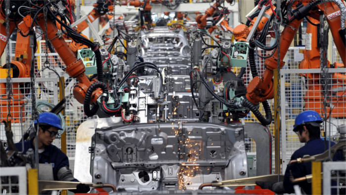 Bosch closes factory near Presov