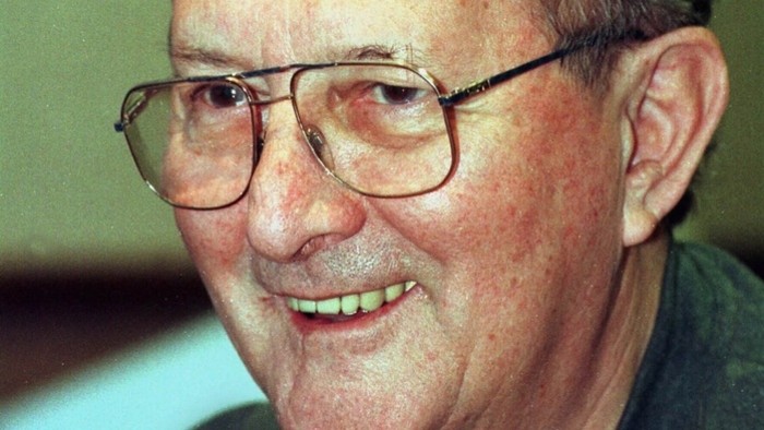 Spomienka na herca Ivana Krivosudského