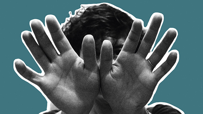 Album týždňa: Tune-Yards : I Can Feel You Creep Into My Private Life