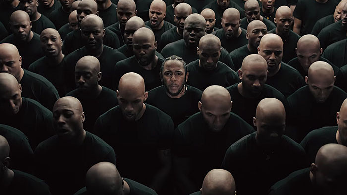 Najlepšie rapové a soulové skladby 2017