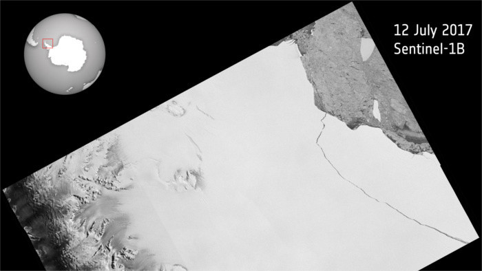 La Slovaquie a la tête dans les étoiles