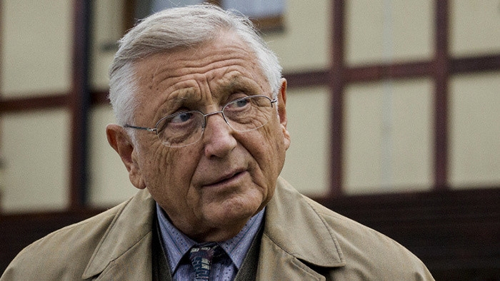 RTVS oslavuje okrúhle jubileum Jiřího Menzela jeho filmovými dielami