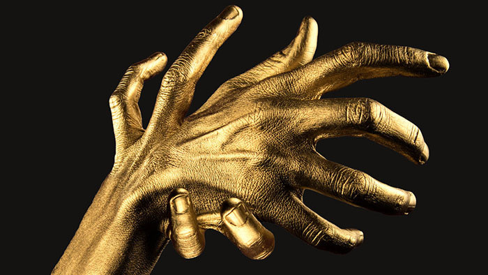 Album týždňa: Son Lux – Brighter Wounds