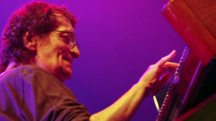 Rubikon: Marián Varga