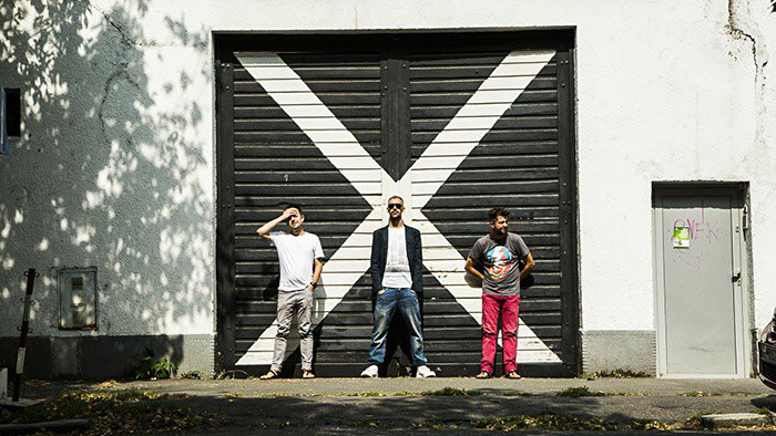 Modré hory v Pohode_FM Live