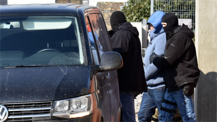 Investigations into Kuciak’s murder and his findings continue