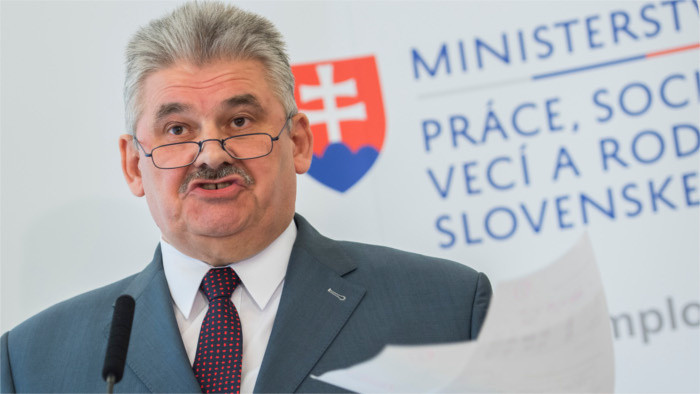 Zamestnávanie cudzincov