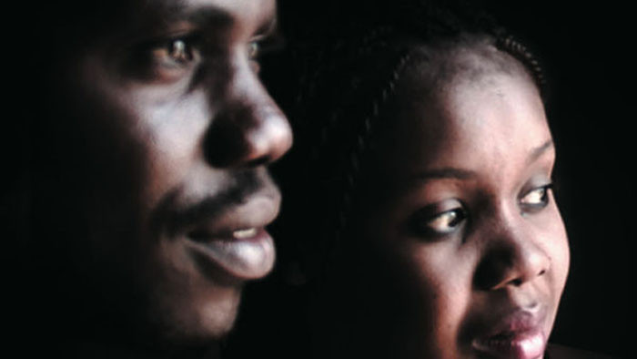 Album týždňa: Djeneba & Fousco – Kayeba Khasso