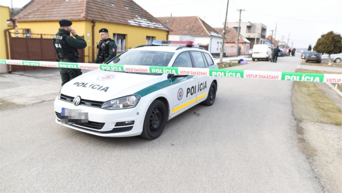 Vraždu novinára Kuciaka si objednal podnikateľ