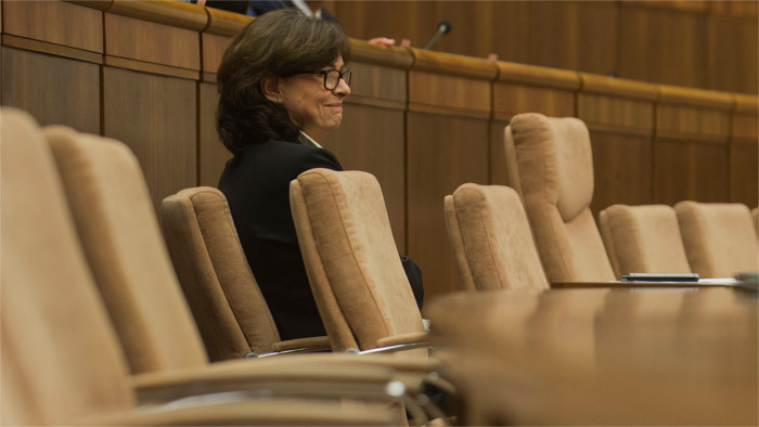 Aprobada una nueva ley contra las “sociedades pantalla”
