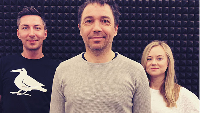 Operuje vrodené choroby srdca, pri ktorých rozhodujú milimetre