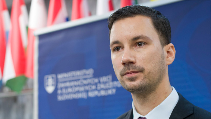Parizek: Slovakia and India interested in fomenting closer economic ties