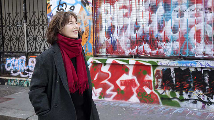 Jane Birkin: Sergove piesne spievam sama. Nikto ho nedokáže nahradiť.