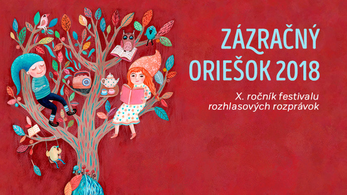 Zázračný oriešok pozná víťazov