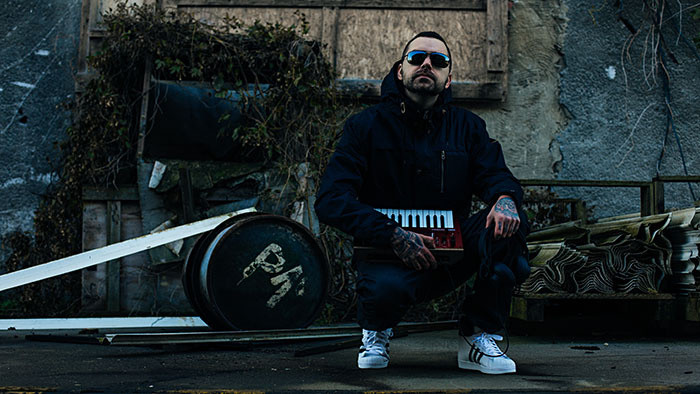 Pkrek v Pohode_FM Live