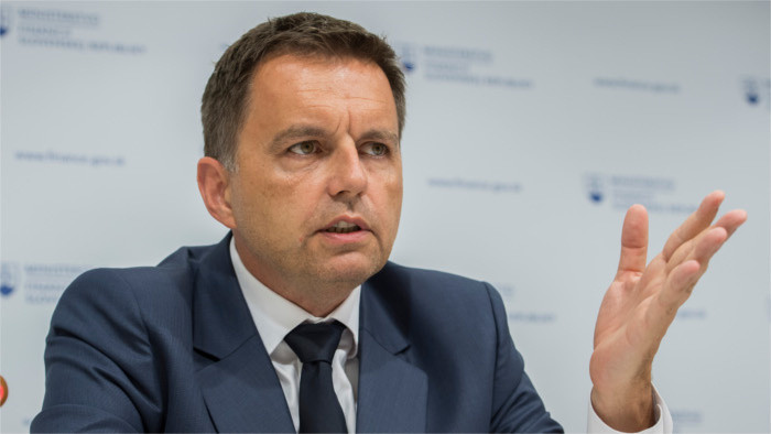 Významné ocenenie pre ministra financií  