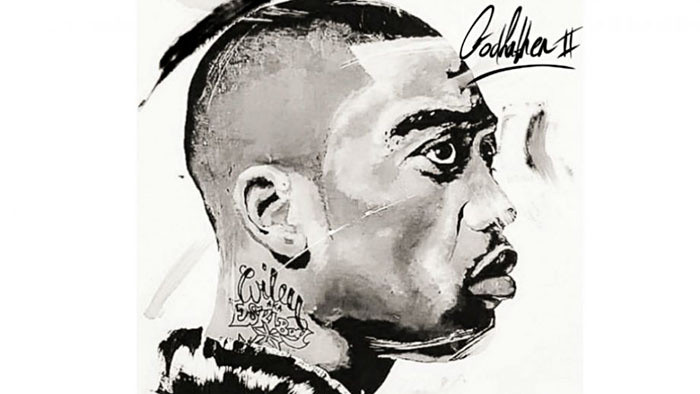 Album týždňa: Wiley - Godfather II