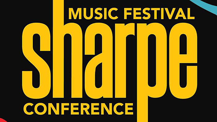 Boli sme na Sharpe 2018