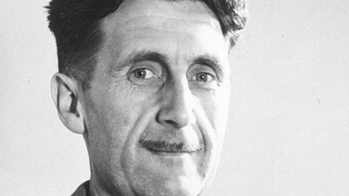 Tip na knihu | George Orwell: 1984