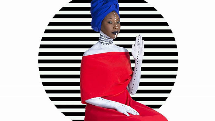 Album týždňa: Fatoumata Diawara – Fenfo
