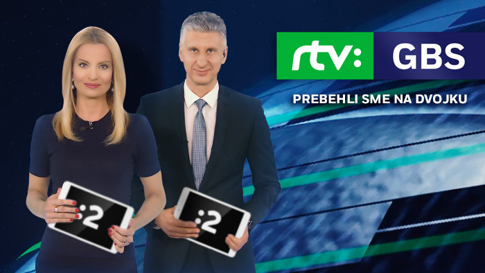 Futbalový šampionát zmení program vysielania RTVS